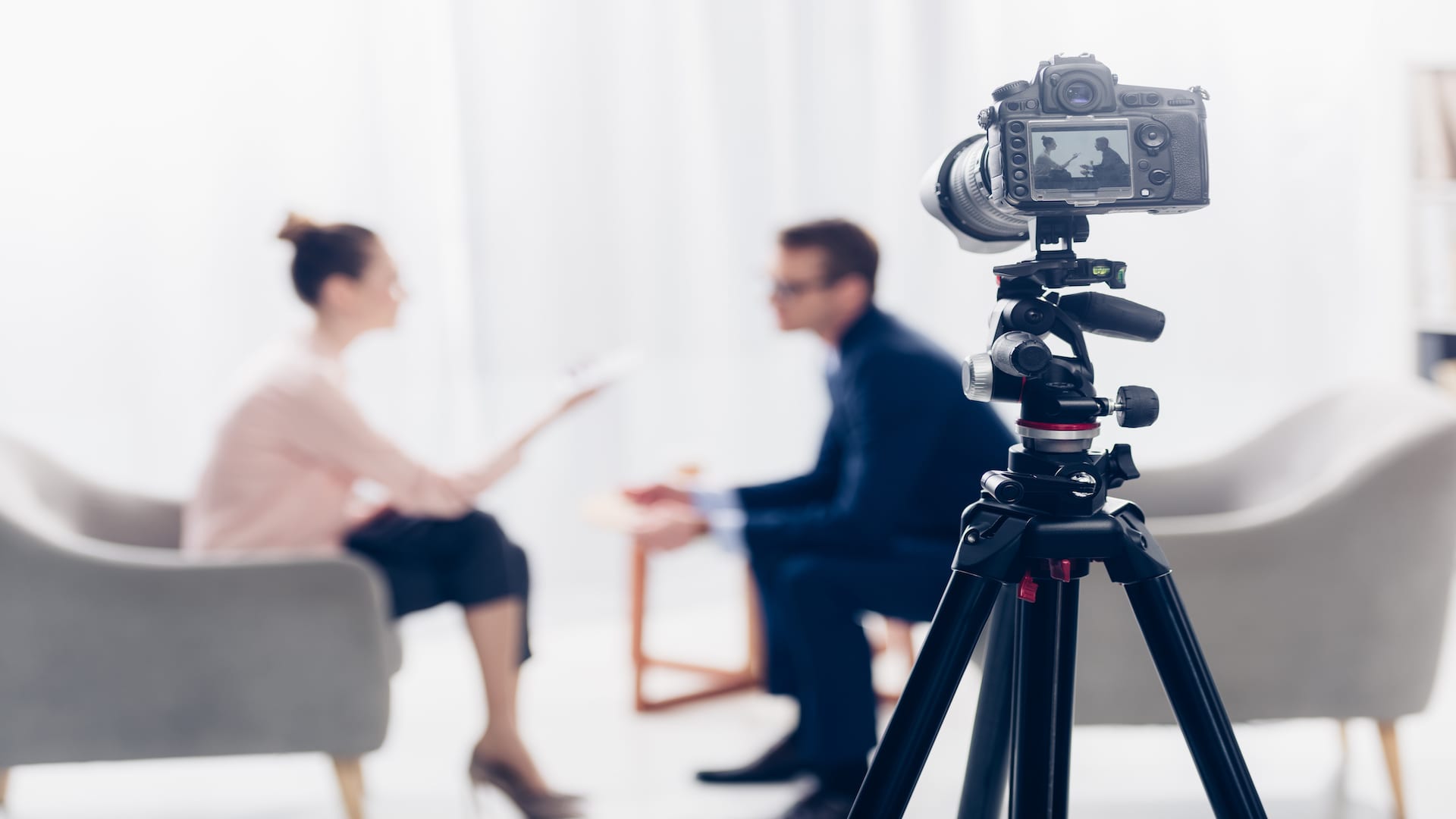 The 5 Best Video Cameras You Need For Amazing Interview Footage 2019 Rev Blog