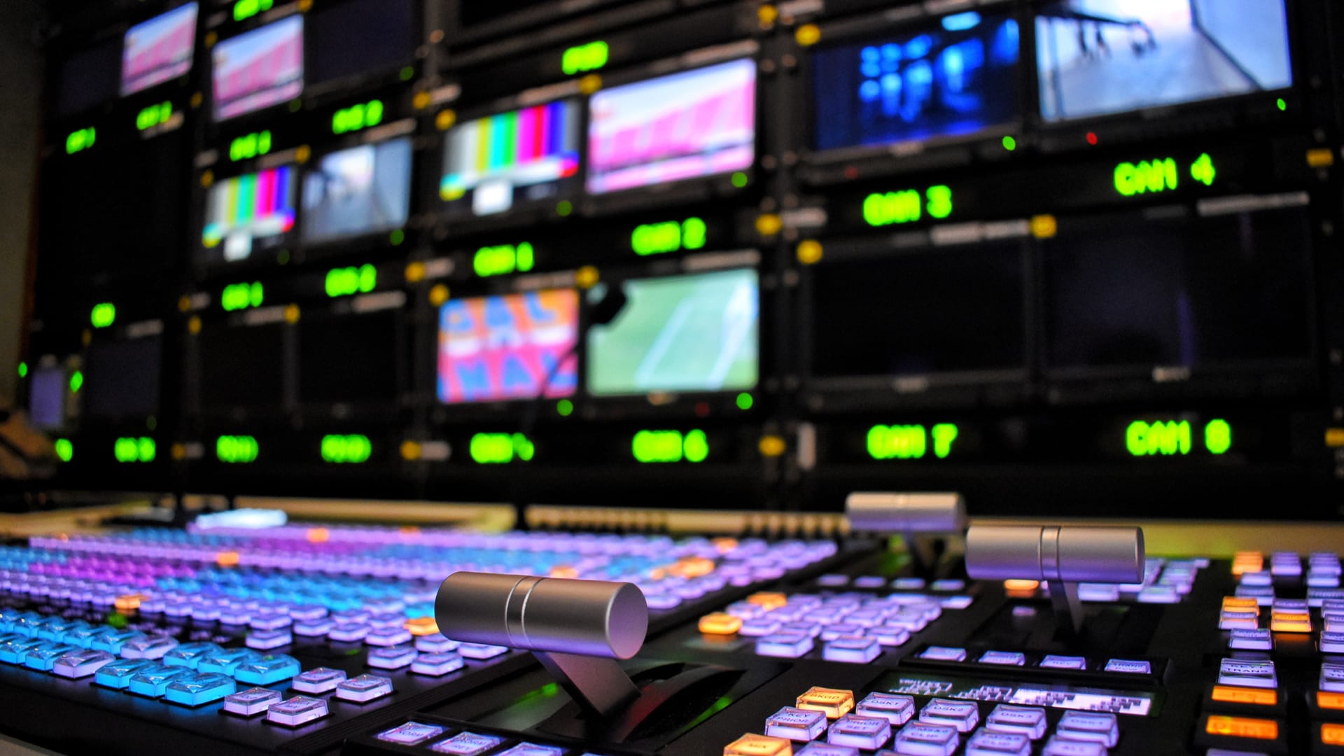 Tv broadcast systems system insertion key features azurewebsites