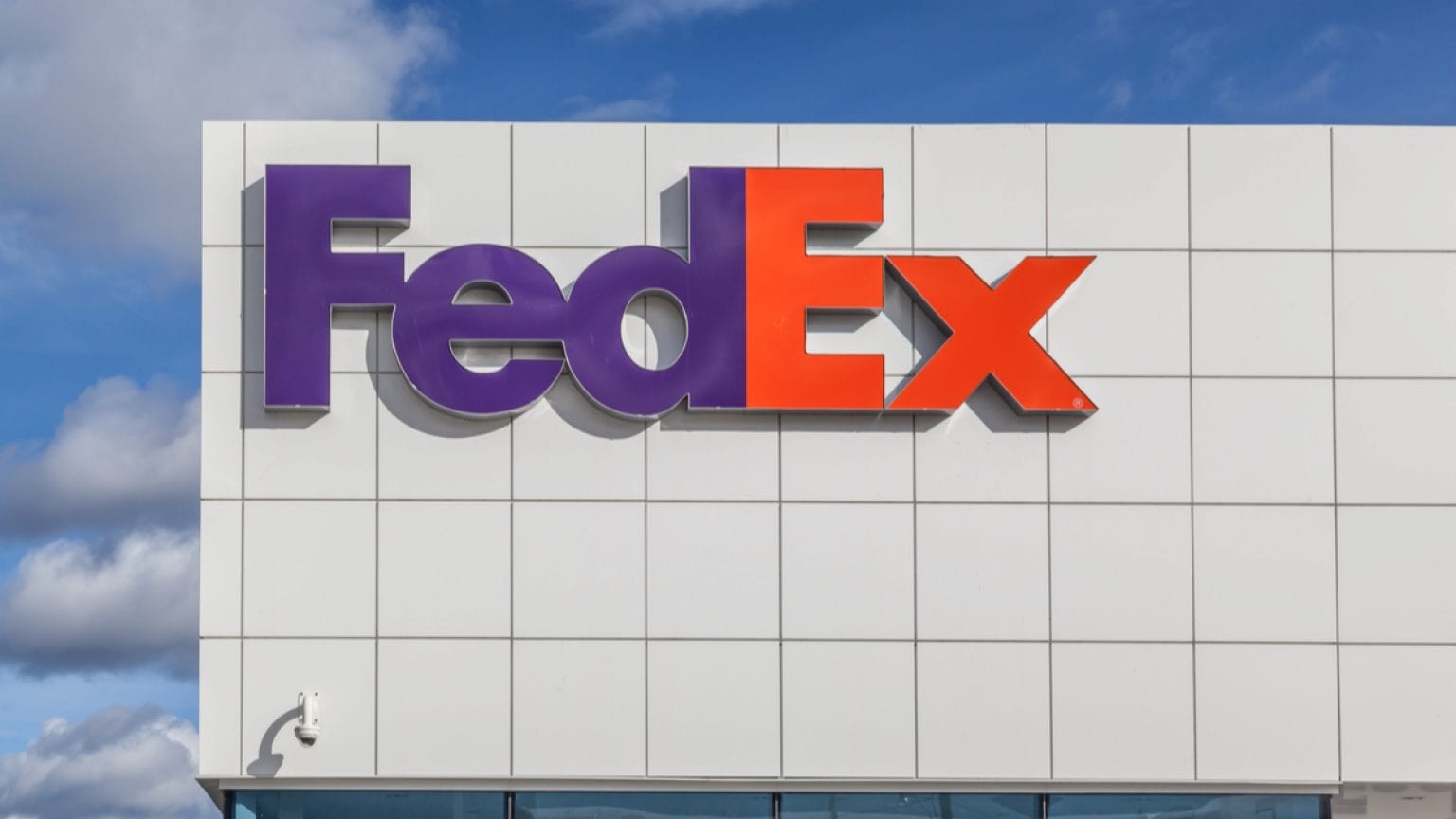 FedEx Corp (FDX) Earnings Call Transcript Q1 2021 | Rev
