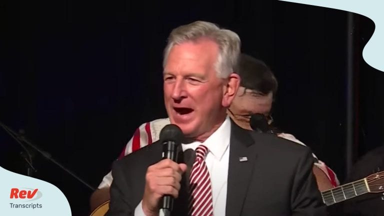 Tommy Tuberville And Jeff Sessions Speech Transcripts Tuberville Beats Sessions In Alabama Senate 