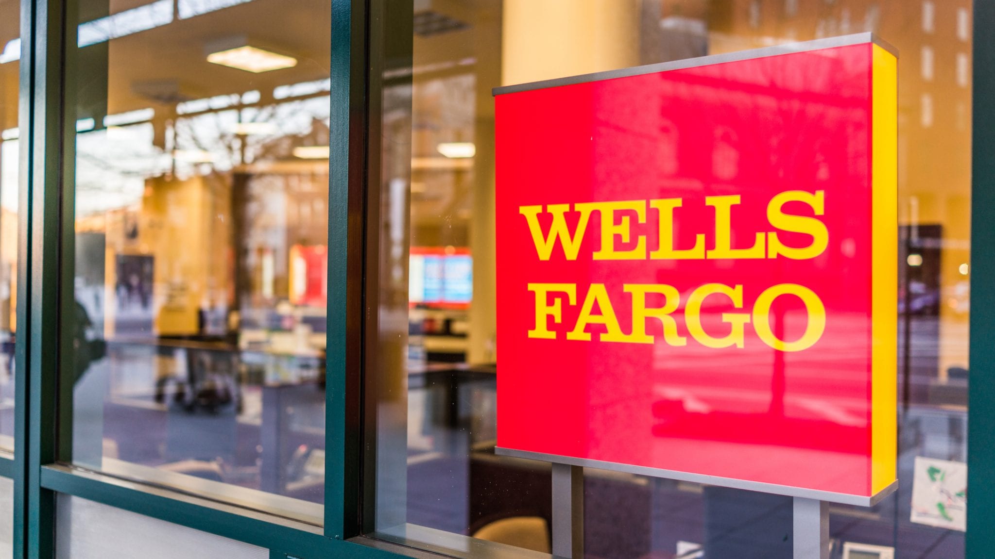 Wells Fargo & Co. (WFC) Q1 2021 Earnings Call Transcript Rev