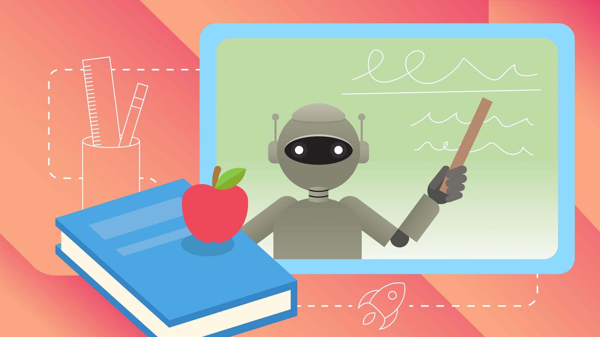 Learning Just Got Better The Role Of Artificial Intelligence In Education Rev 