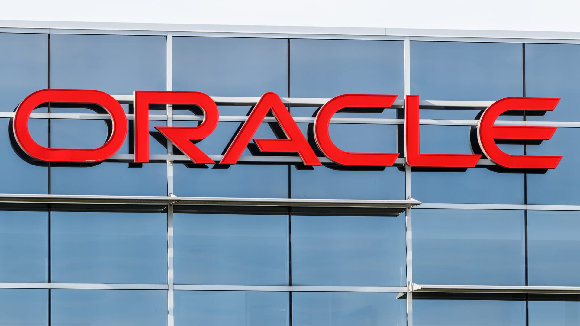 Oracle Corp ORCL Q1 FY21 Earnings Call Transcript Rev