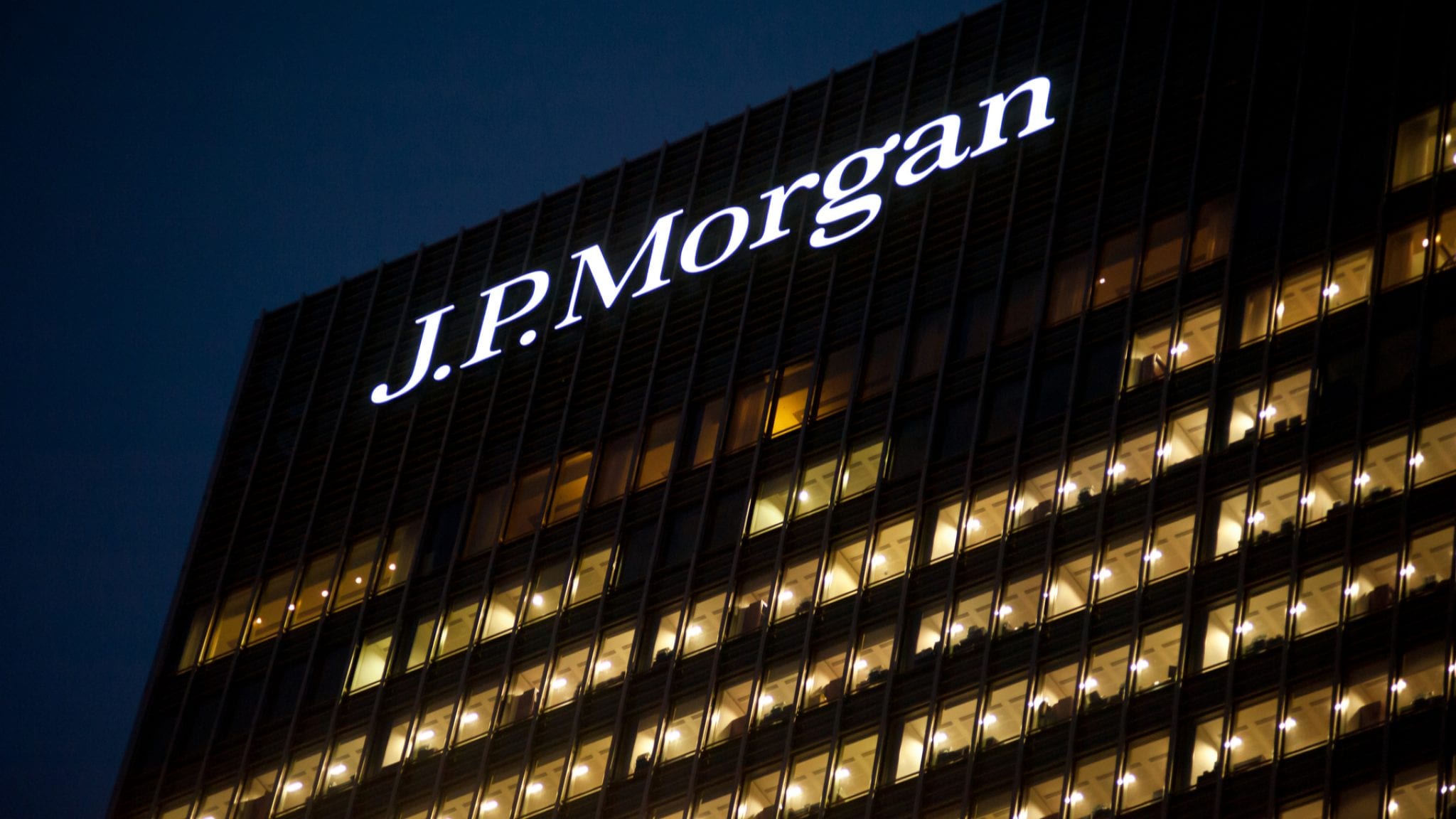 About Jpmorgan