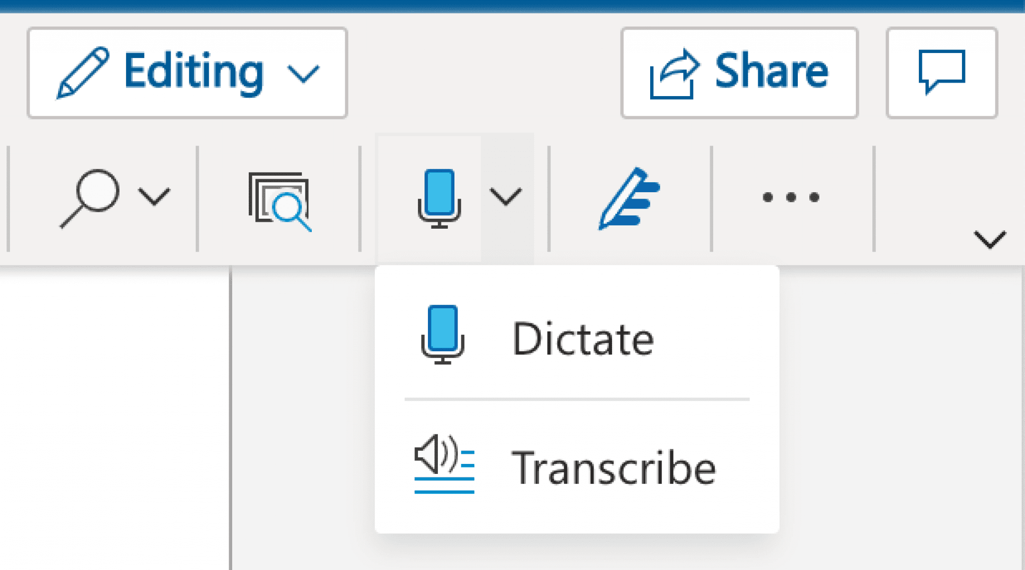 download the new Transcribe 9.30.1