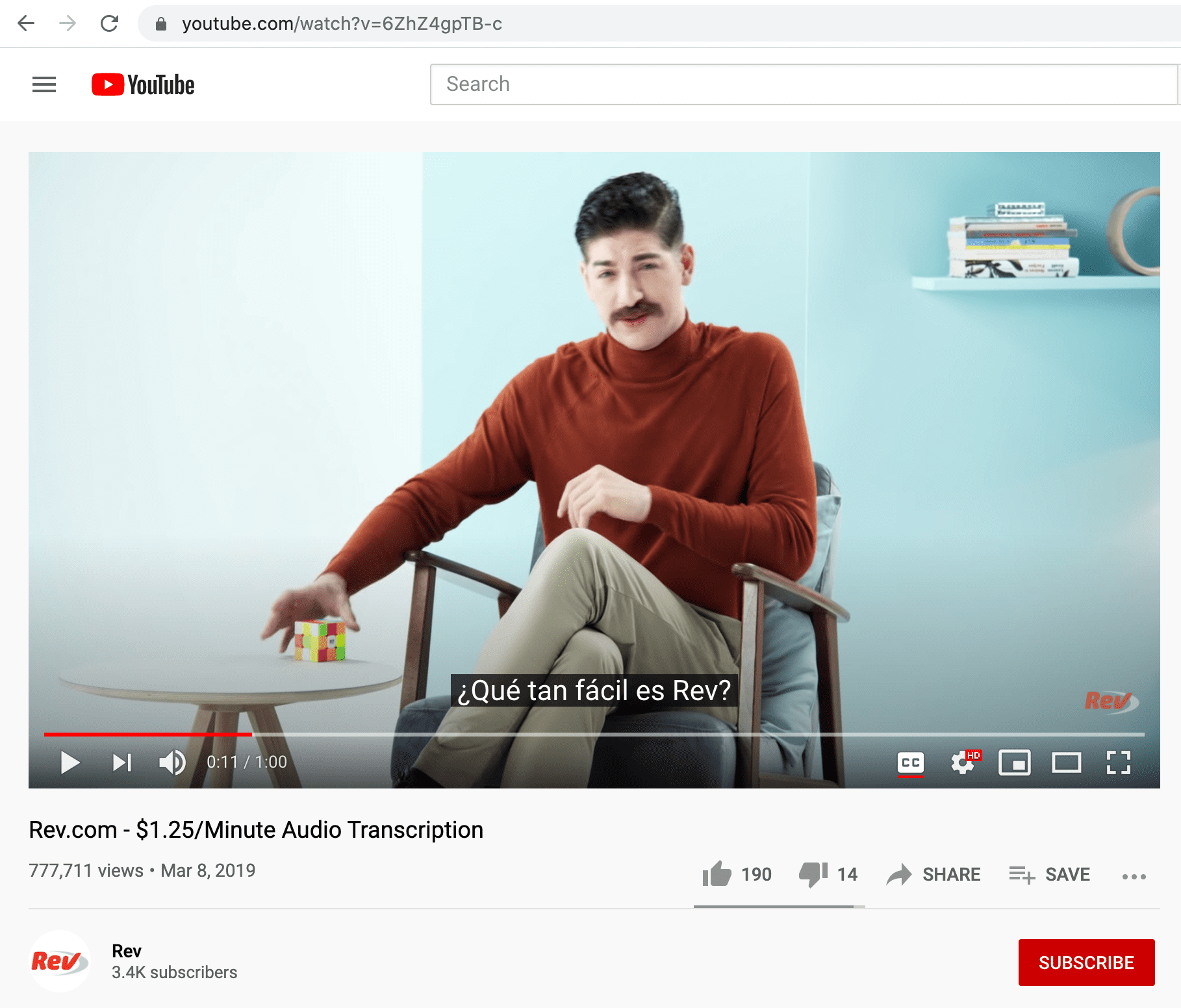 download youtube subtitles as text file online