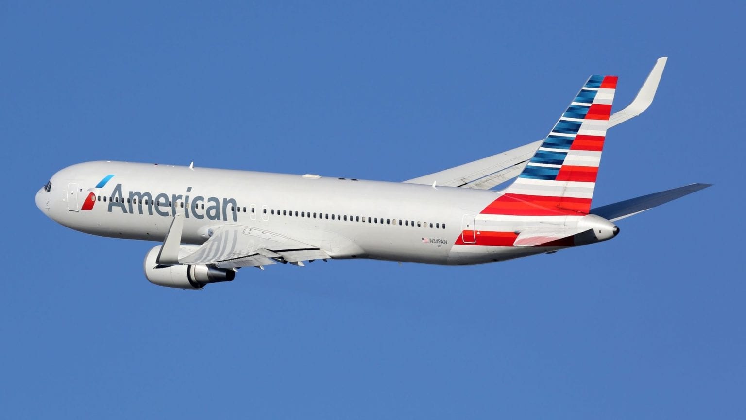 American Airlines (AAL) Earnings Call Transcript Q4 2020 Rev Blog