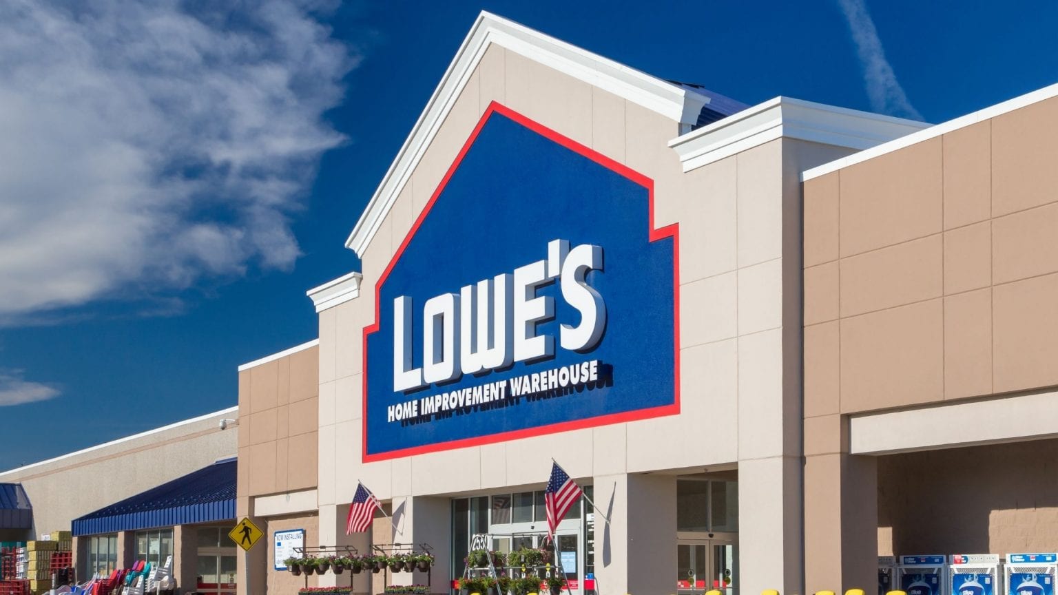 Lowe's Companies Inc LOW Q1 2021 Earnings Call Transcript Rev