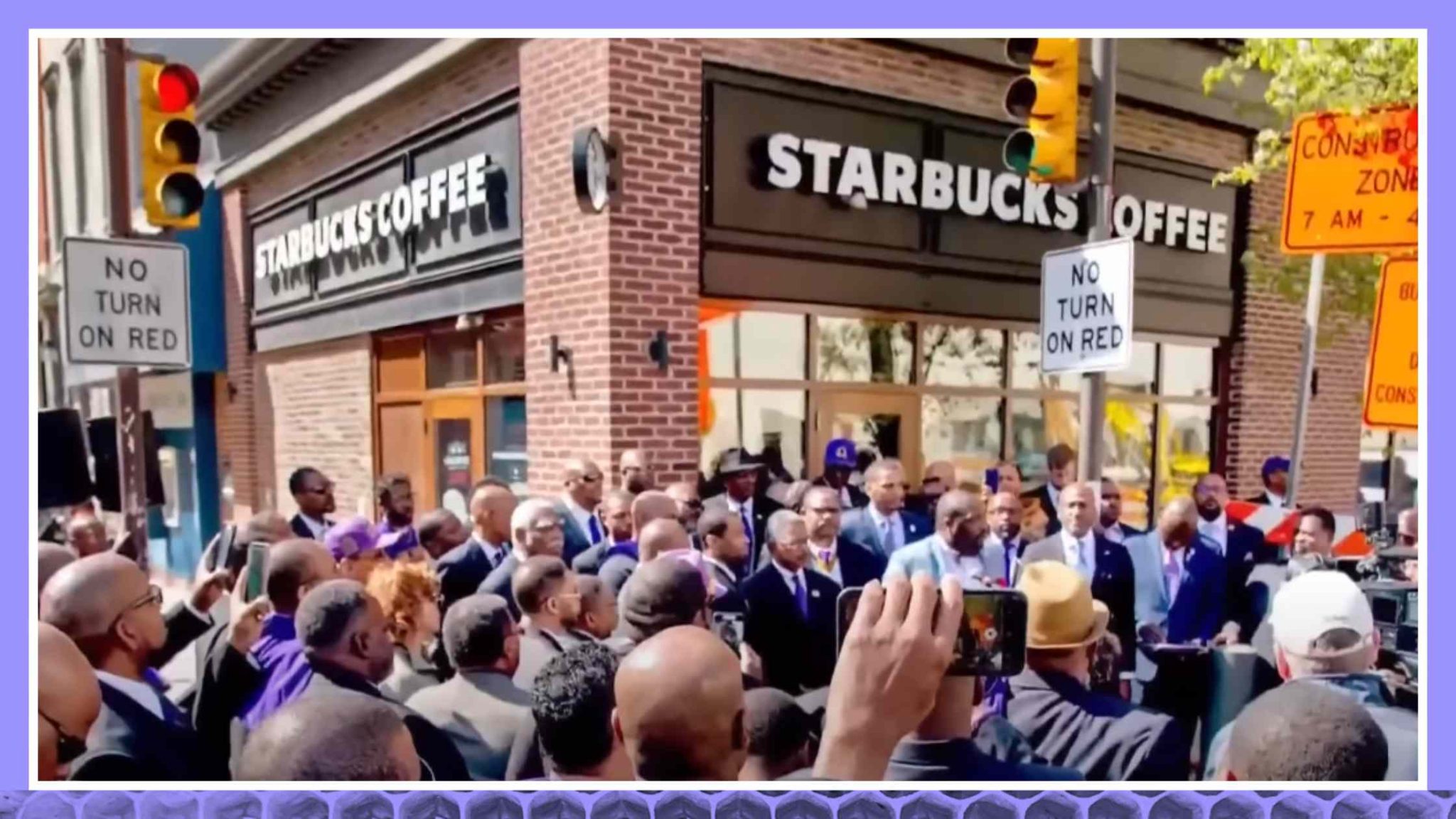 Ex-Starbucks Manager Awarded $25.6 Million In Wrongful Firing Suit ...