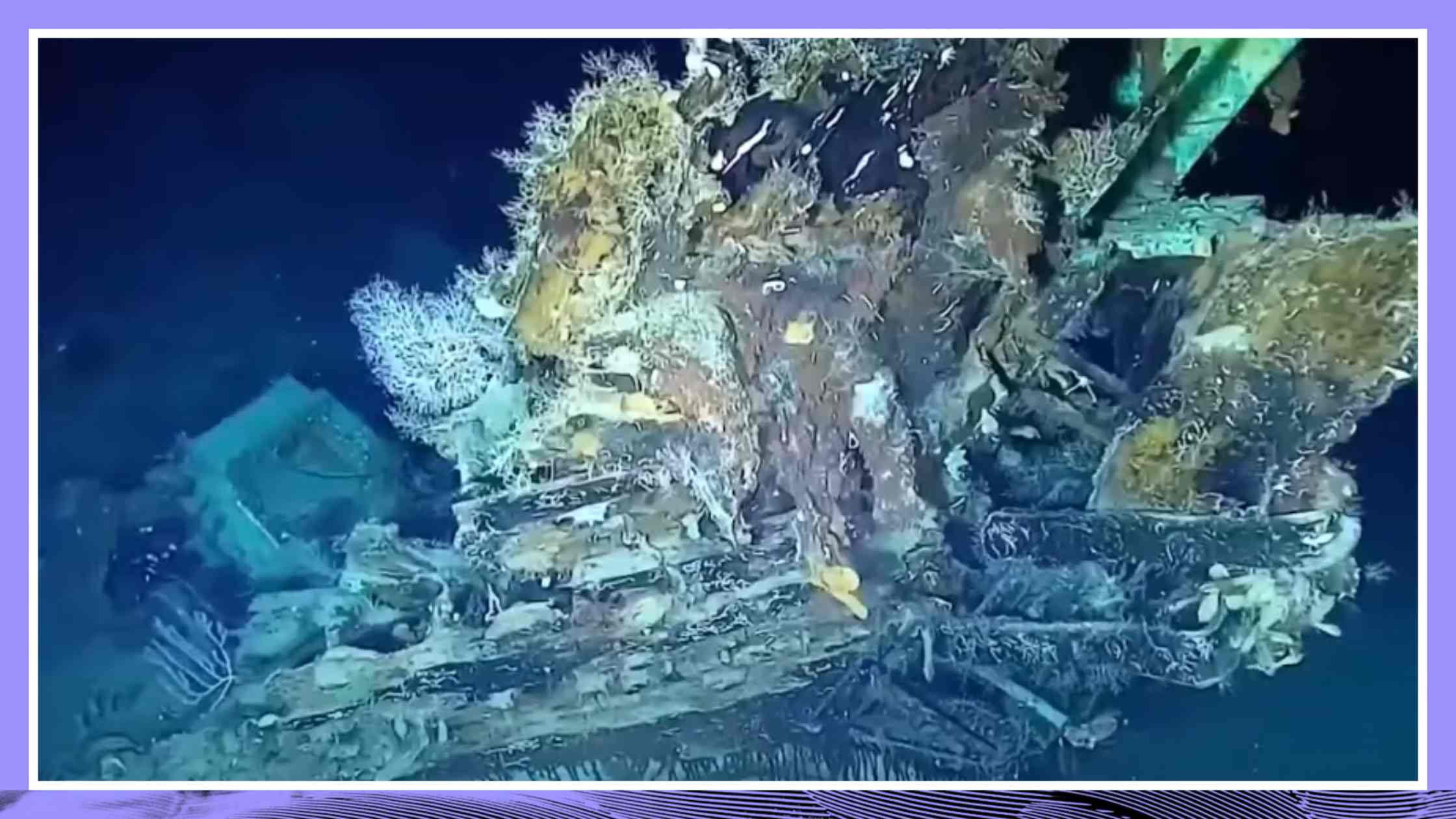 Colombian President Orders Recovery of $20 Billion Shipwreck Treasure ...