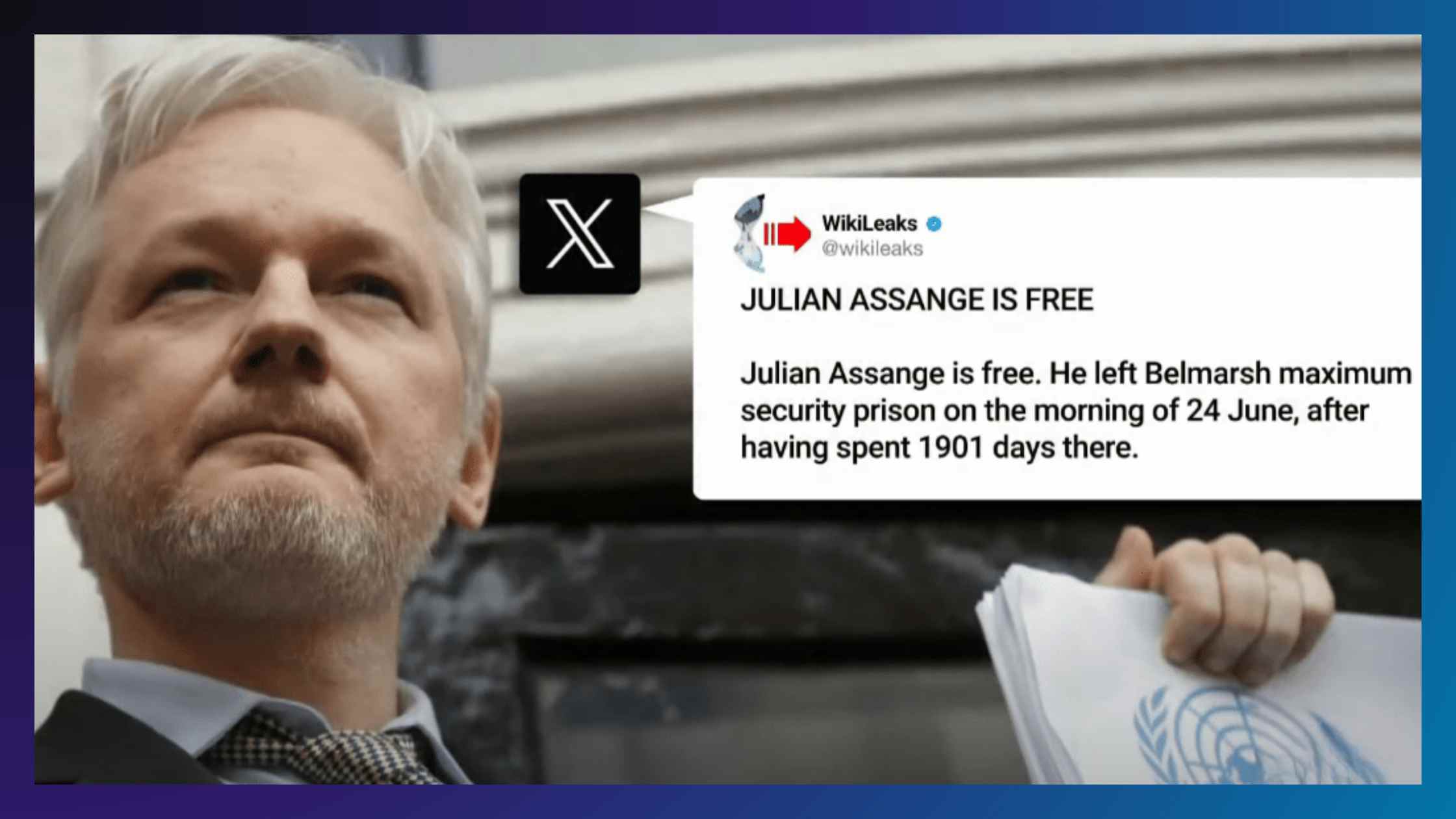 Assange