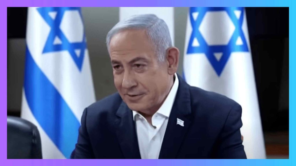 Israeli Prime Minister Benjamin Netanyahu dissolves war cabinet