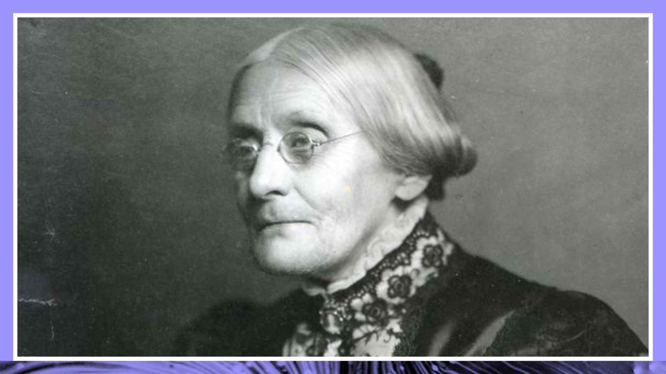 Susan B. Anthony