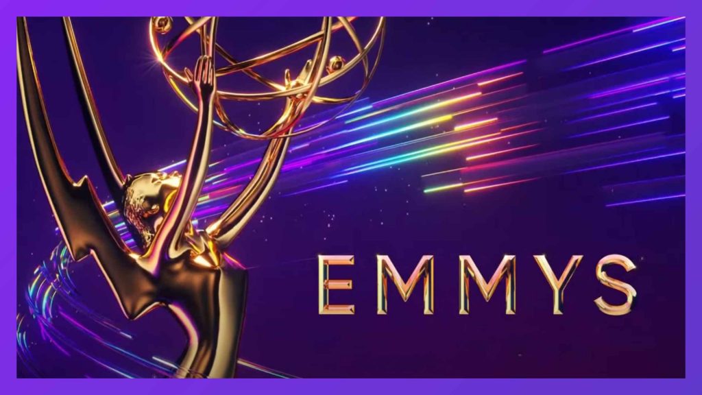 2024 Emmy Noms