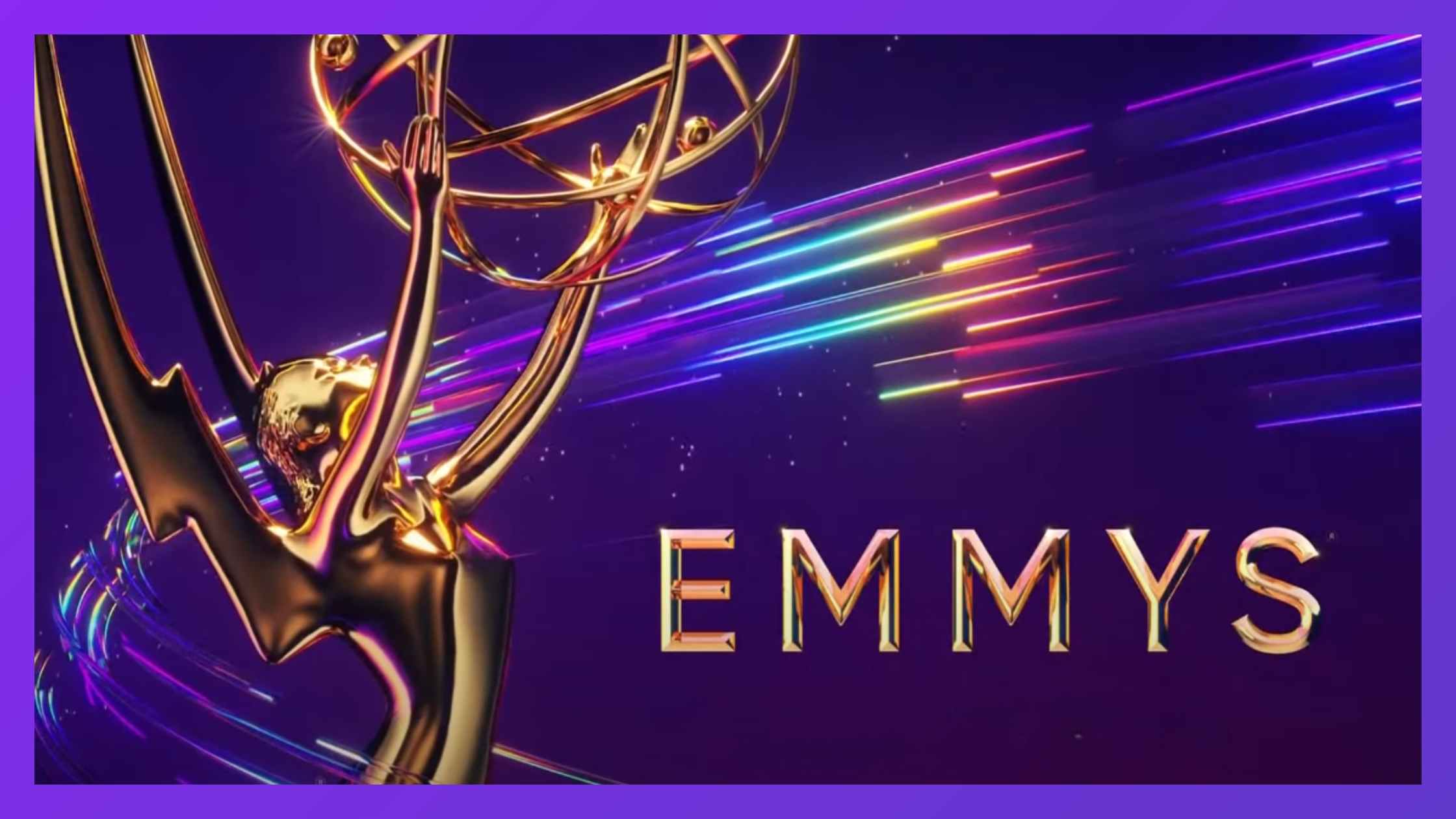 Prime Time Emmy Nominations Rev