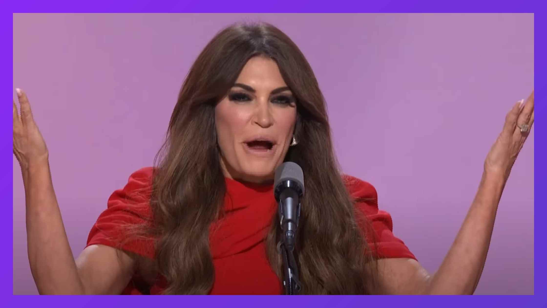 RNC Kimberly Guilfoyle