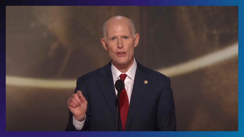 RNC Rick Scott