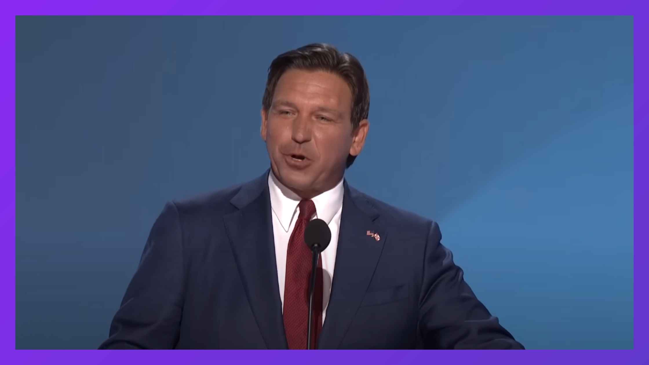 RNC Ron DeSantis