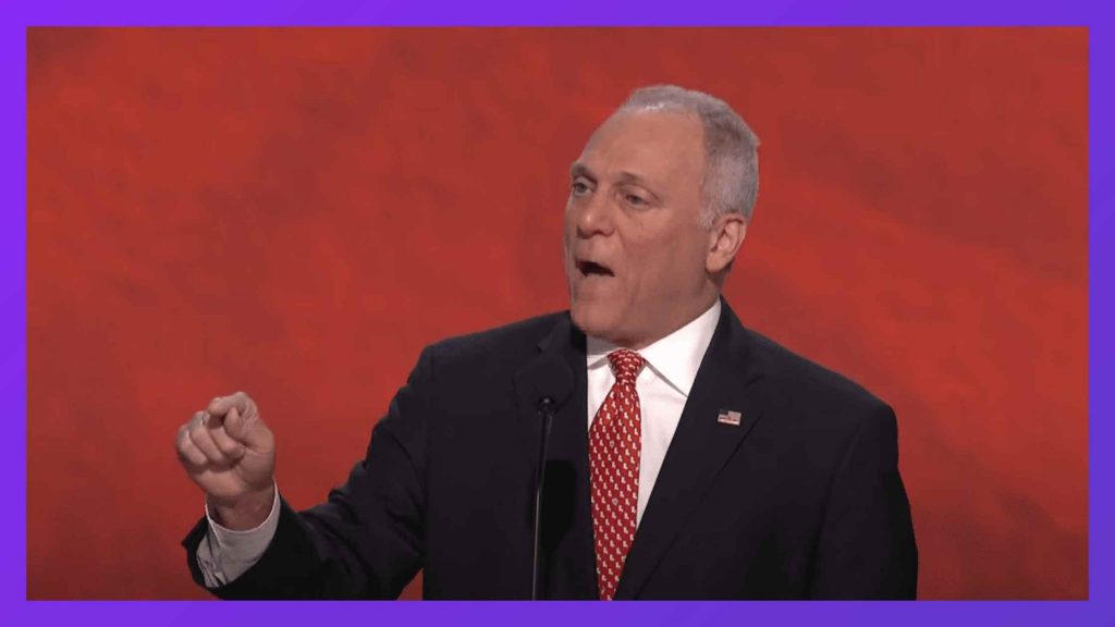 RNC Steve Scalise