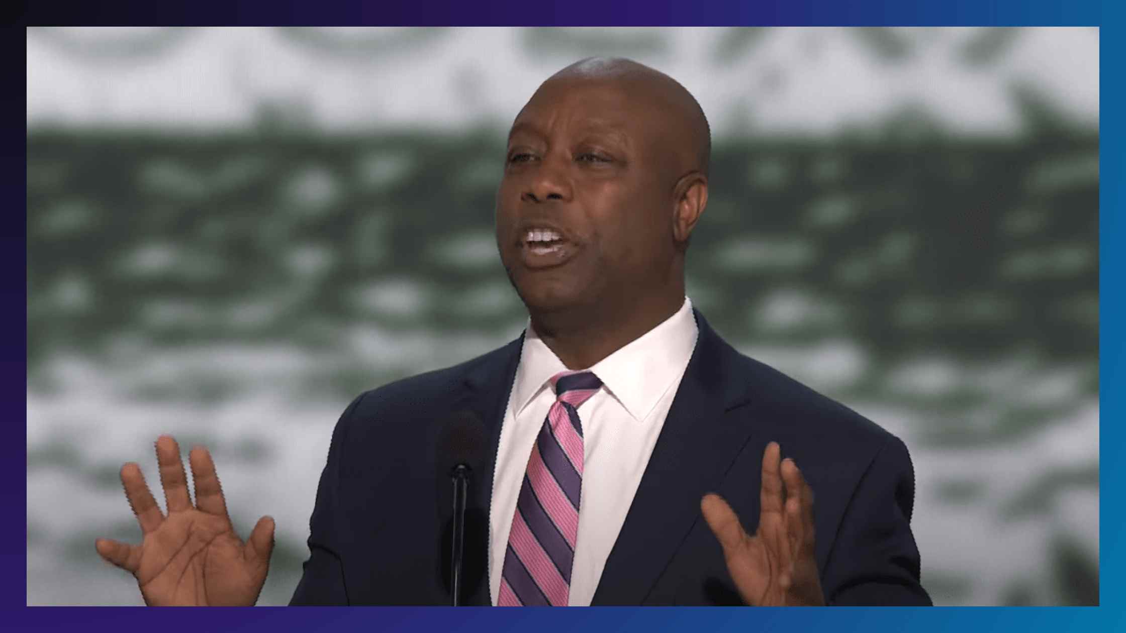 RNC Tim Scott