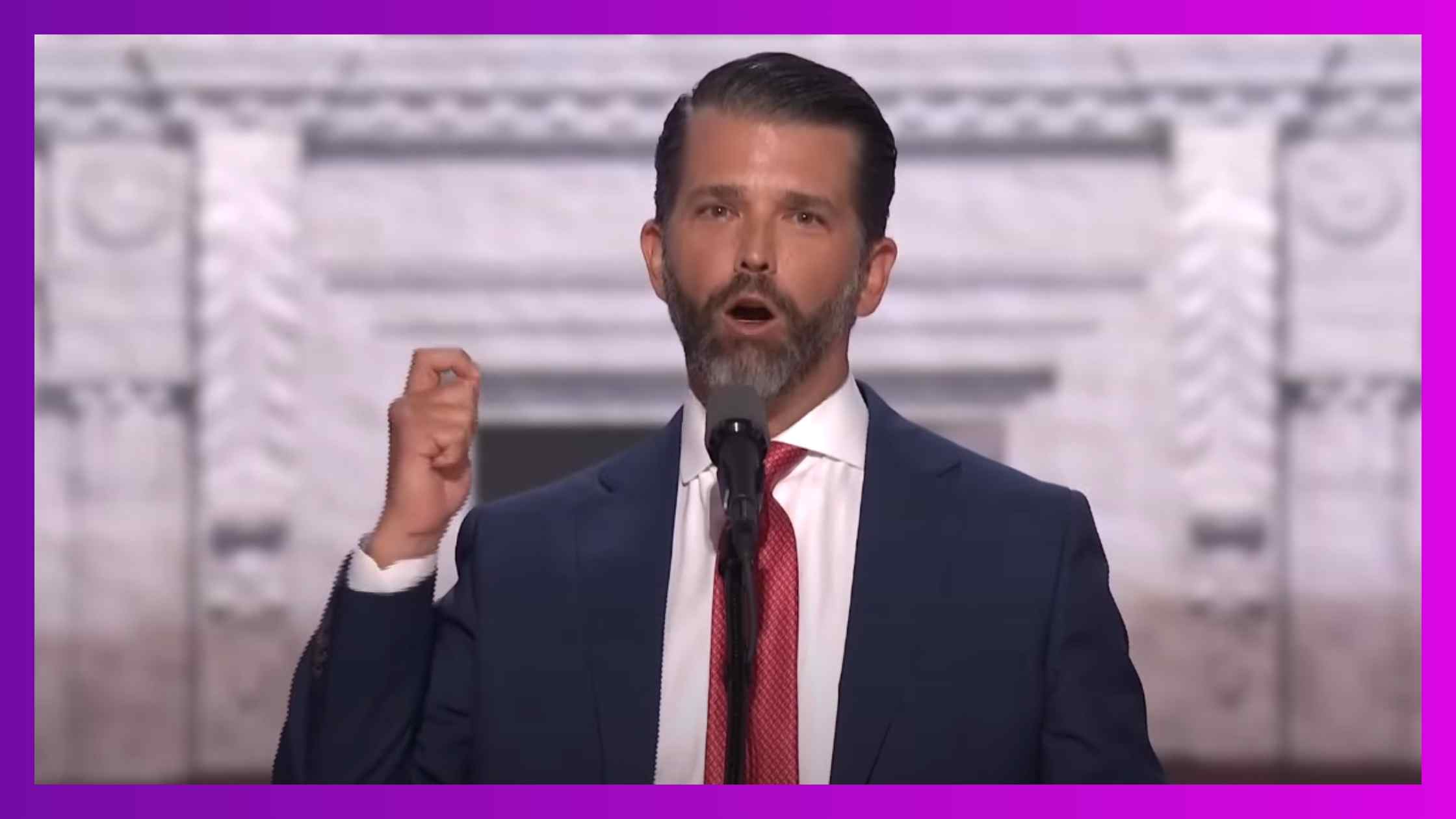 RNC Trump Jr