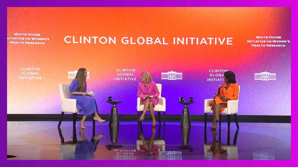 Clinton Global Initiative